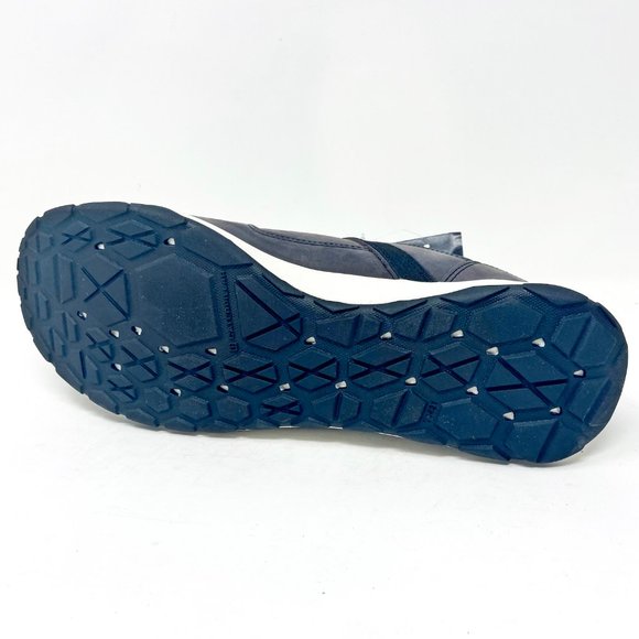 Caterpillar CAT Quest Mod Magnet Gray Black Mens Casual Shoes P724151 - Picture 5 of 5